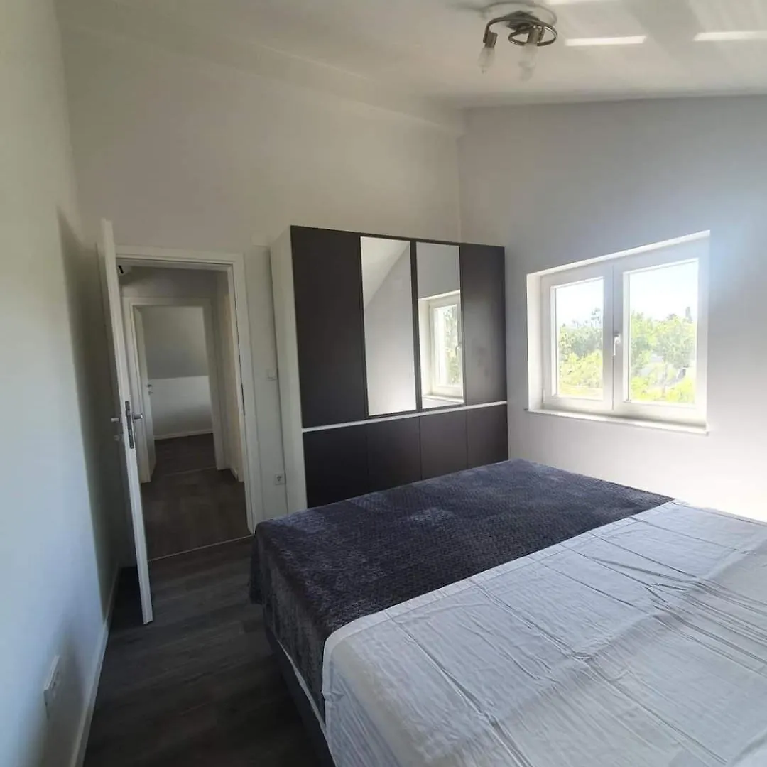 New Family Apartments Franka, Sabunike بريفلاكا