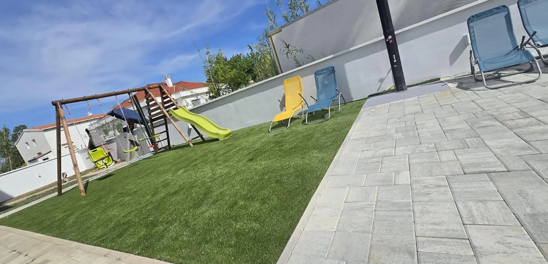 New Family Apartments Franka, Sabunike بريفلاكا 0*,  كرواتيا