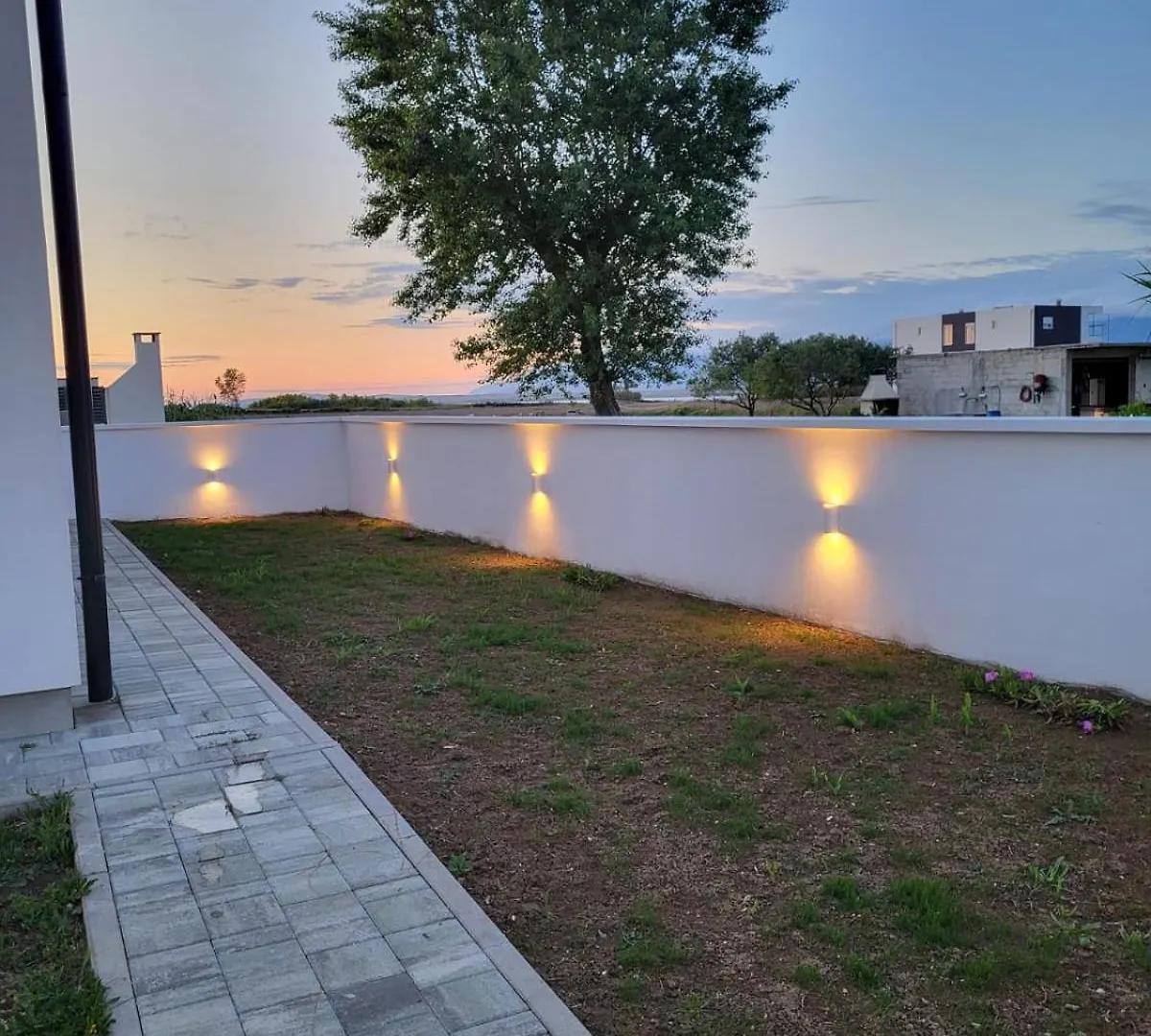 New Family Apartments Franka, Sabunike بريفلاكا 0*,  كرواتيا